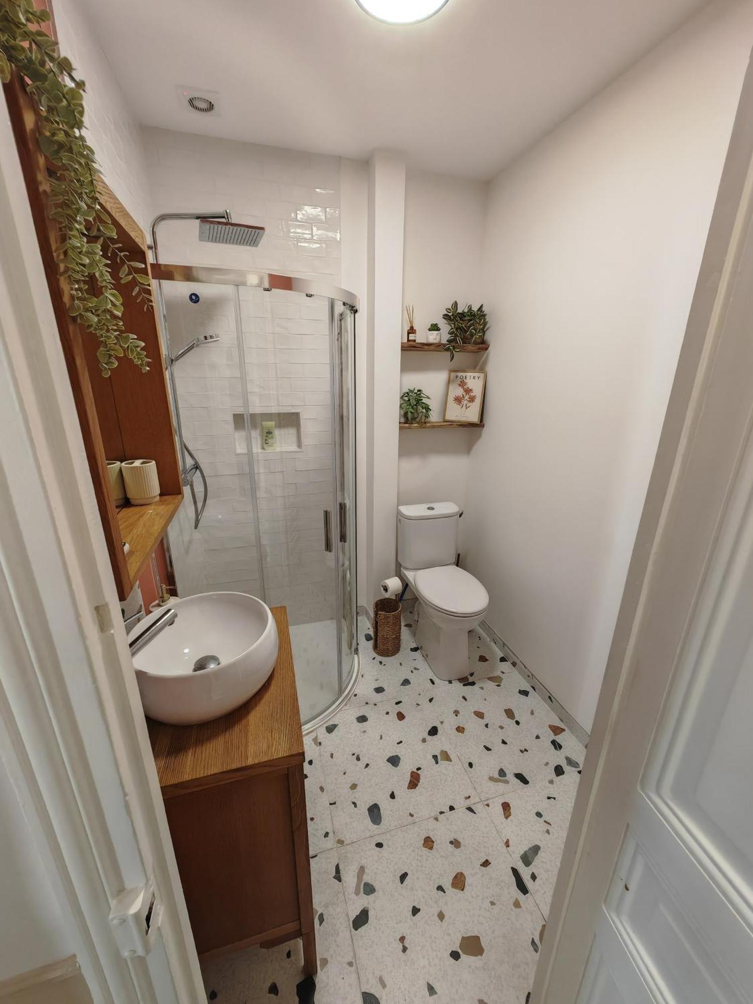 Appartement Cosy Et Accueillant Soissons Exterior foto